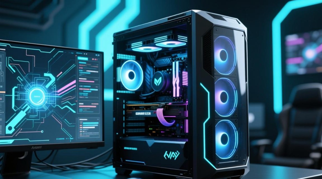 高配置电脑视频为何性能卓越？揭秘高端硬件背后的秘密与挑战？