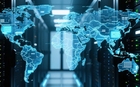 服务器超云至强xeon铂金适合什么场景？