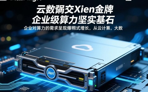 服务器超云至强xeon金牌怎么样？性能稳定吗？