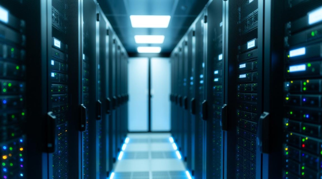 服务器购买网选哪家？配置参数怎么对比才划算？