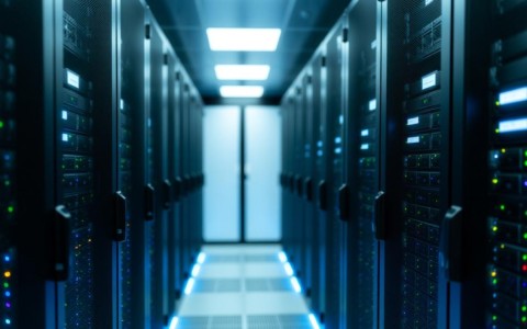 服务器购买网选哪家？配置参数怎么对比才划算？