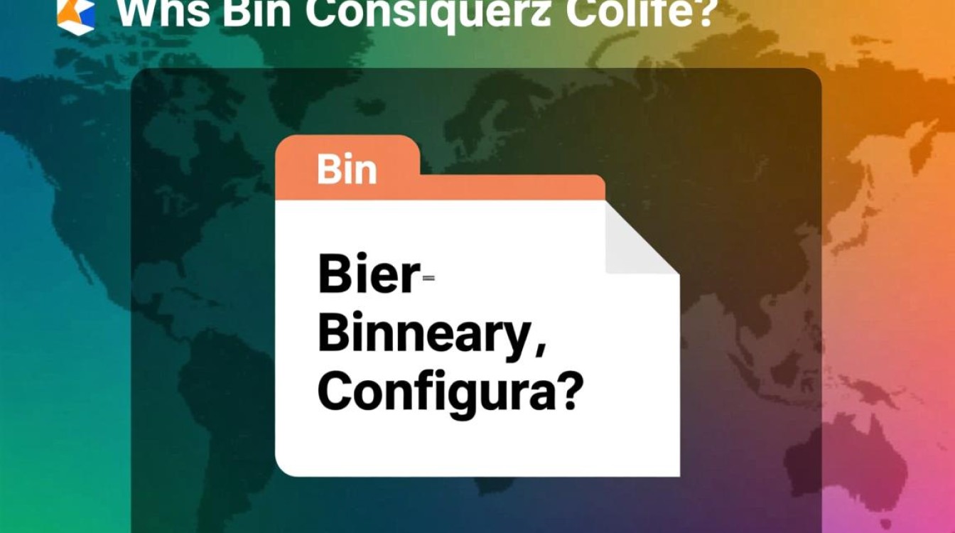 如何正确配置bin配置文件，确保系统稳定运行？常见问题解析与优化技巧
