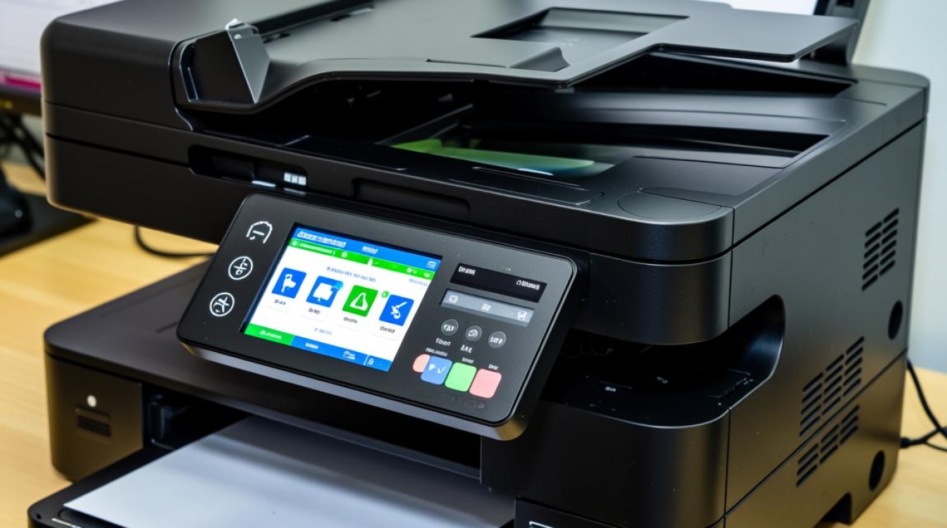 m5021cdn打印机墨粉剩余量如何查看？快速教程揭秘！