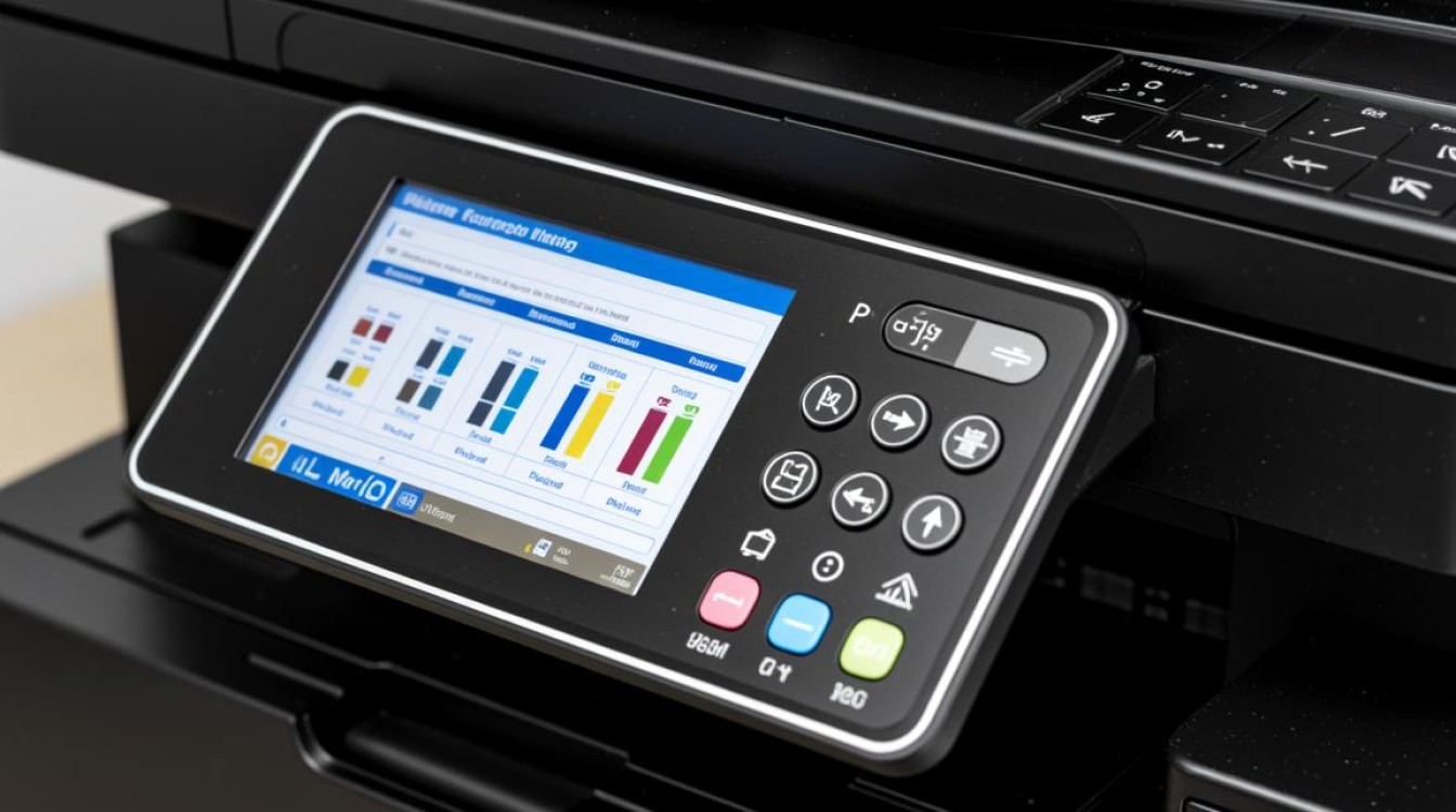 m5021cdn打印机墨粉剩余量如何查看？快速教程揭秘！