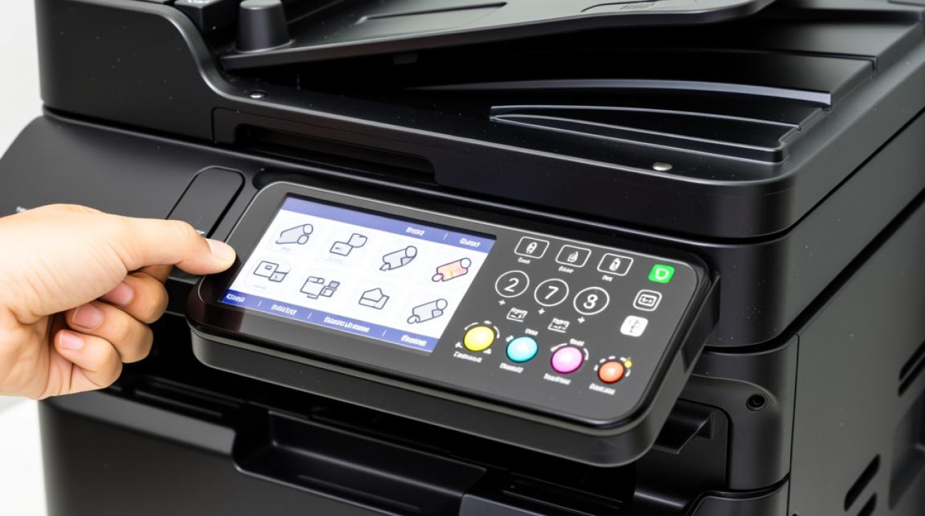 m5021cdn打印机墨粉剩余量如何查看？快速教程揭秘！