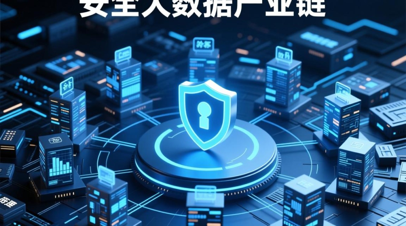 安全大数据产业链如何构建与落地? 安全大数据产业链如何构建与落地?
