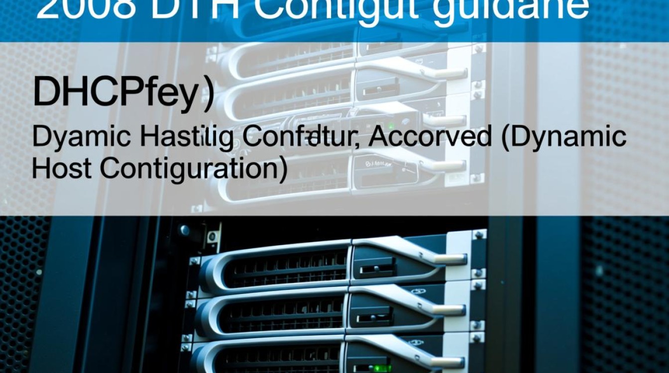 如何正确配置Server 2008 DHCP服务?遇到哪些常见问题及解决方法? 如何正确配置Server 2008 DHCP服务?遇到哪些常见问题及解决方法?