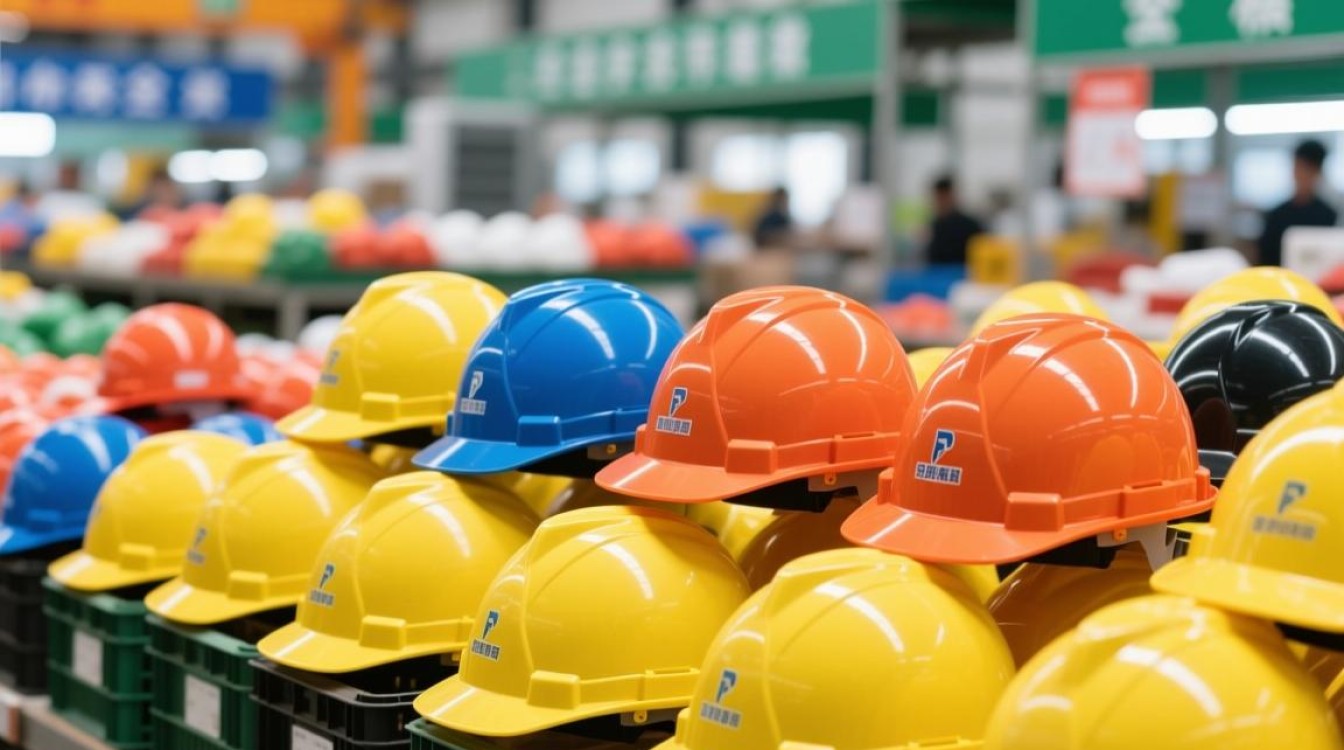 安全帽企业营业数据下滑,行业面临哪些增长瓶颈? 安全帽企业营业数据下滑,行业面临哪些增长瓶颈?