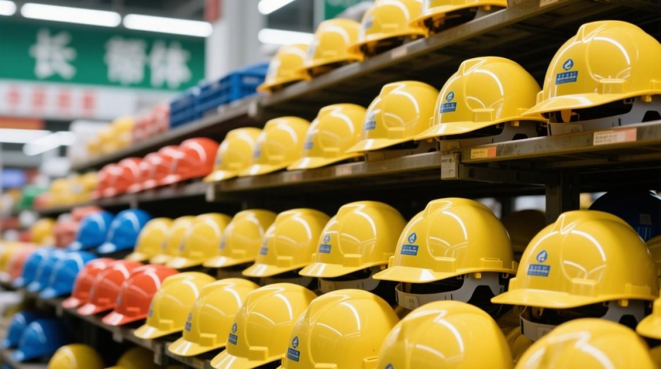 安全帽企业营业数据下滑,行业面临哪些增长瓶颈? 安全帽企业营业数据下滑,行业面临哪些增长瓶颈?