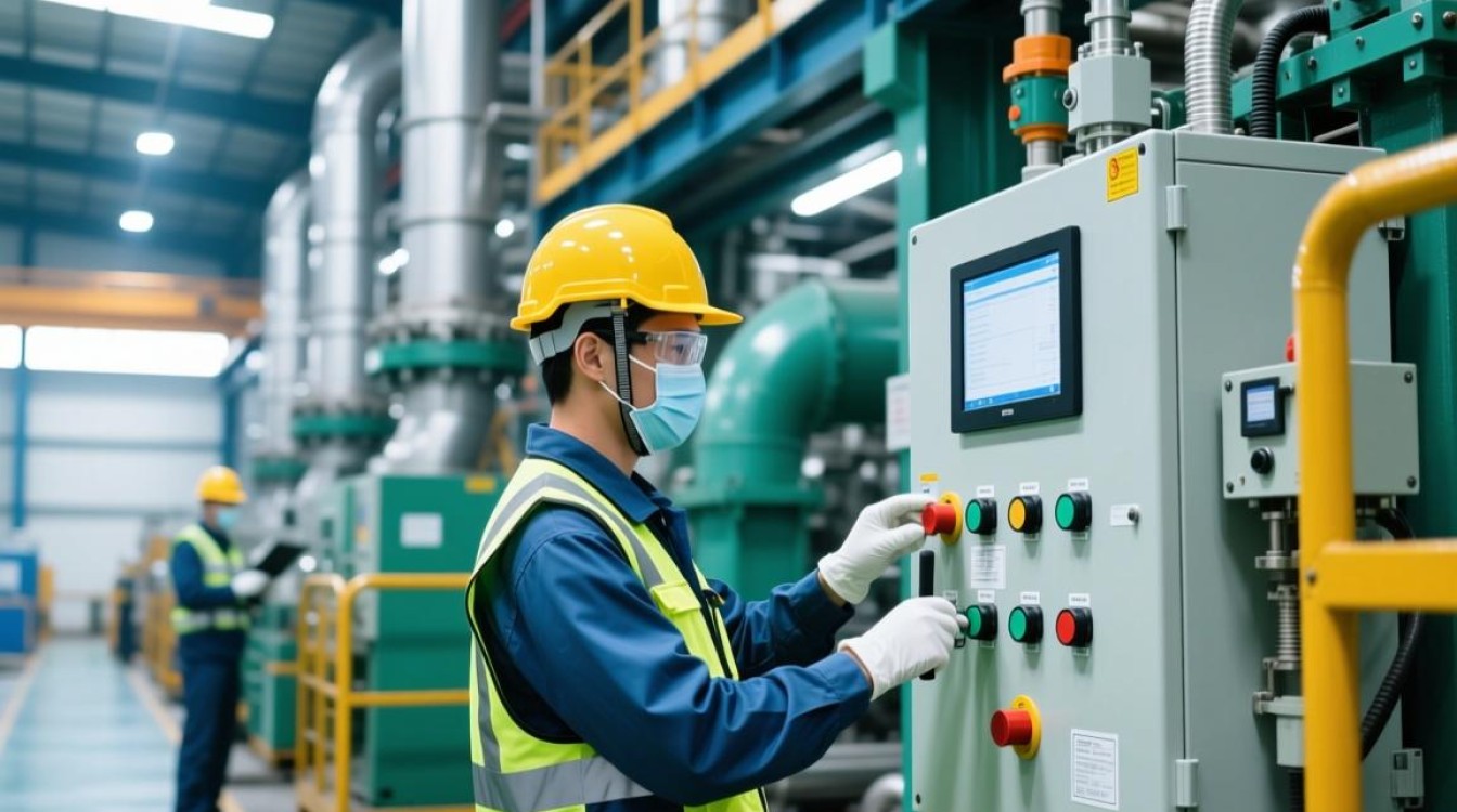 安全控制系统可能出现哪些常见问题及应对措施? 安全控制系统可能出现哪些常见问题及应对措施?