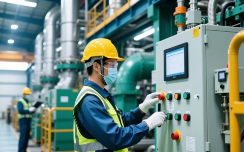 安全控制系统可能出现哪些常见问题及应对措施？