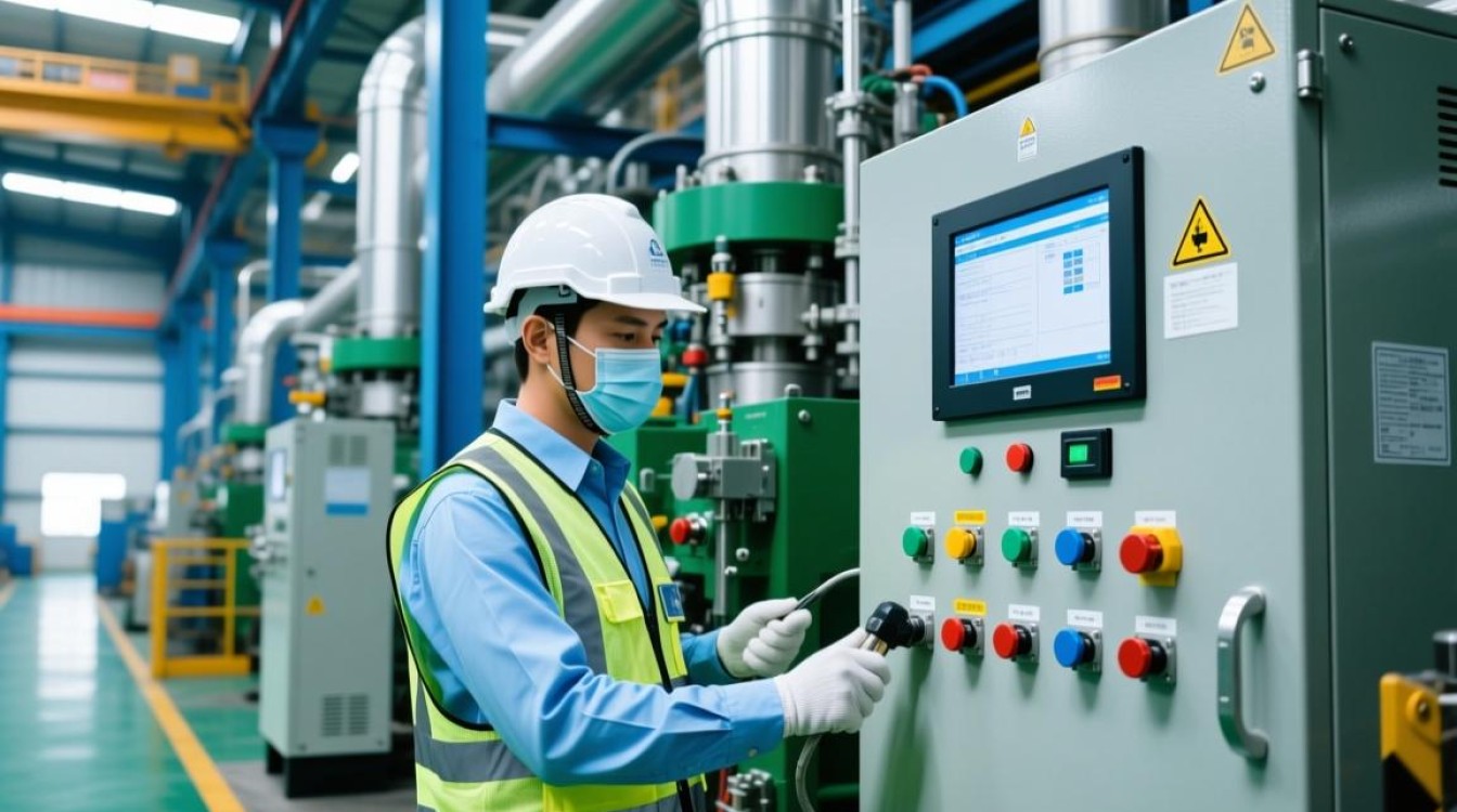 安全控制系统可能出现哪些常见问题及应对措施? 安全控制系统可能出现哪些常见问题及应对措施?