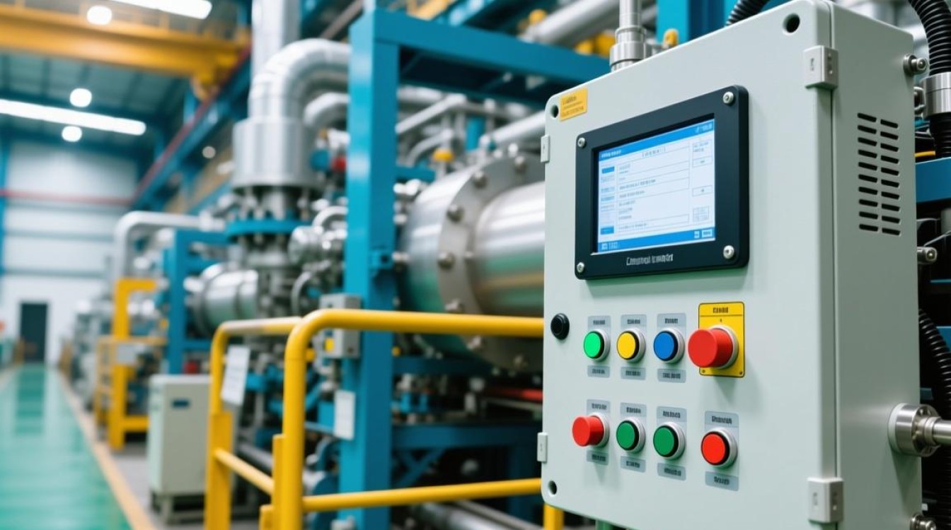 安全控制系统可能出现哪些常见问题及应对措施? 安全控制系统可能出现哪些常见问题及应对措施?