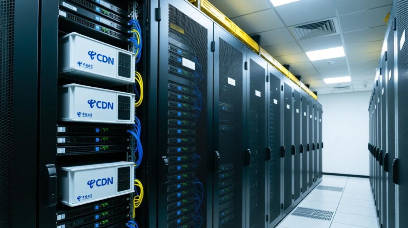 湖北电信机房cdn服务器架设,有何技术亮点与挑战? 湖北电信机房cdn服务器架设,有何技术亮点与挑战?