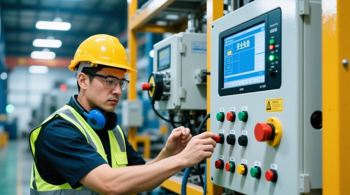 安全控制系统出现问题怎么解决?具体排查步骤有哪些? 安全控制系统出现问题怎么解决?具体排查步骤有哪些?