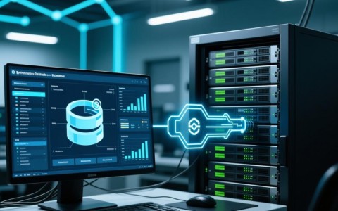 局域网客户端访问数据库服务器，如何确保安全高效的数据传输？