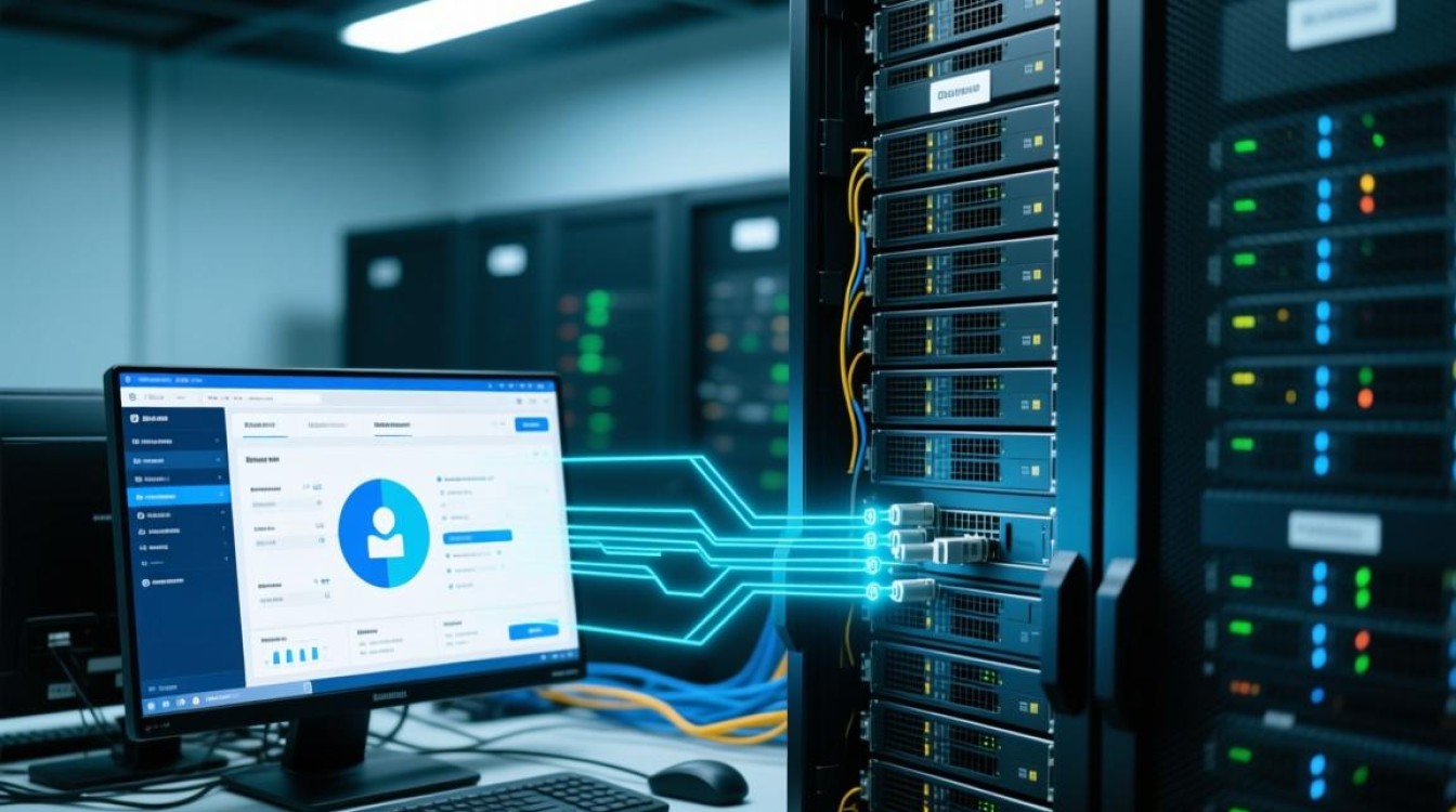 局域网客户端访问数据库服务器,如何确保安全高效的数据传输? 局域网客户端访问数据库服务器,如何确保安全高效的数据传输?