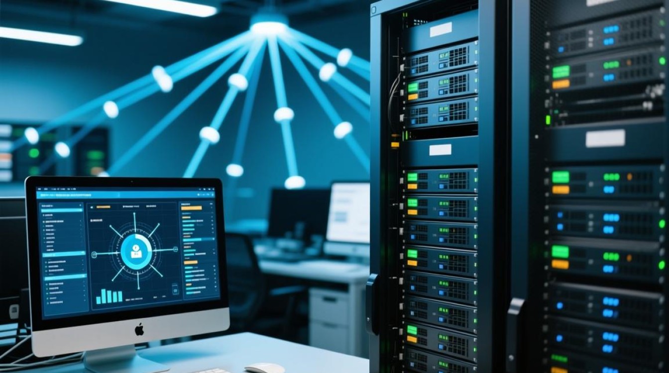 局域网客户端访问数据库服务器,如何确保安全高效的数据传输? 局域网客户端访问数据库服务器,如何确保安全高效的数据传输?