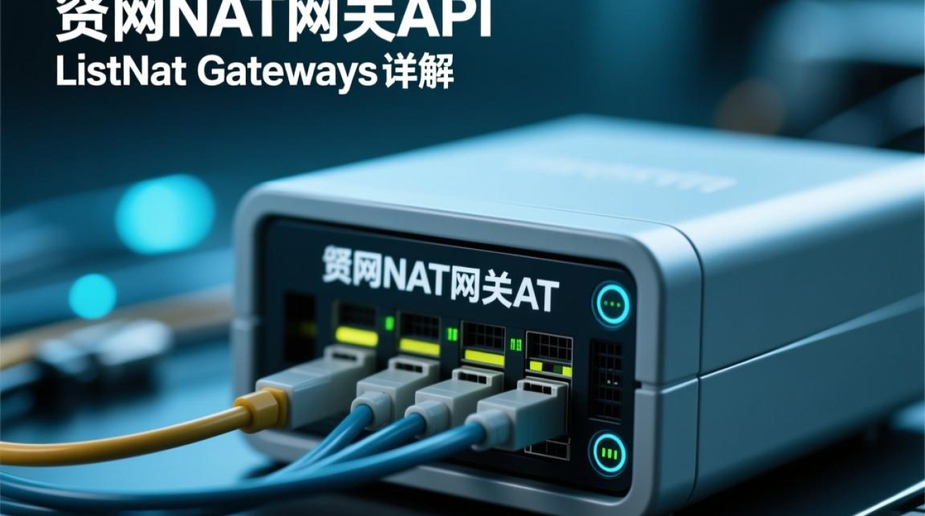 公网NAT网关列表查询API，ListNatGateways具体操作步骤详解？