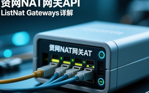 公网NAT网关列表查询API，ListNatGateways具体操作步骤详解？