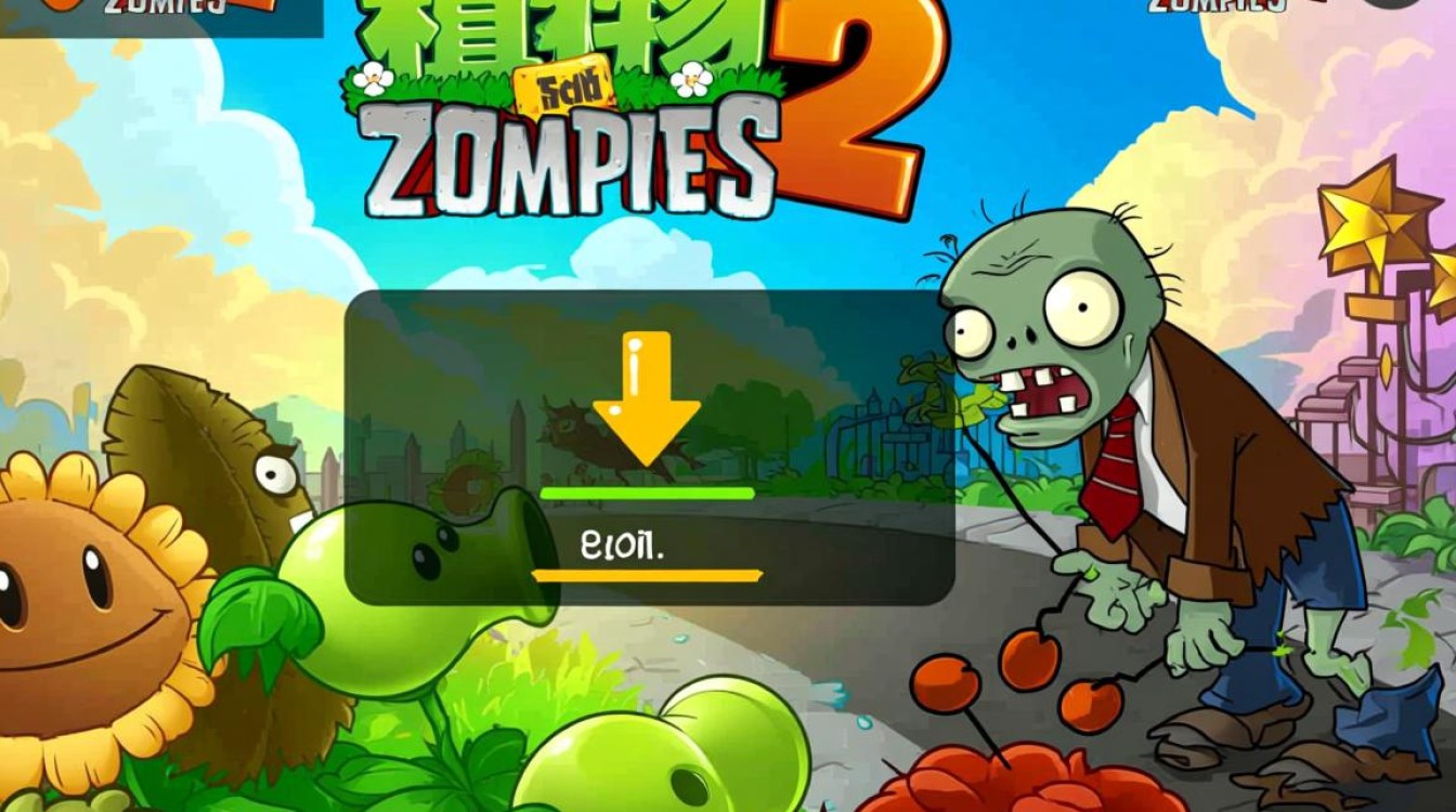 PVZ2国际版补丁CDN文件夹为何如此关键?隐藏哪些秘密功能? PVZ2国际版补丁CDN文件夹为何如此关键?隐藏哪些秘密功能?