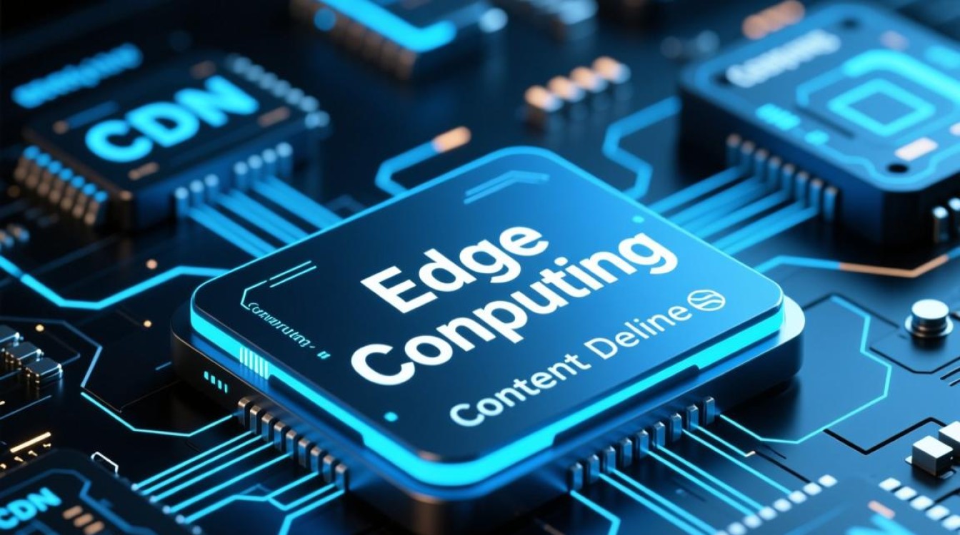 边缘计算构建的智慧CDN,究竟如何颠覆传统cdn行业格局? 边缘计算构建的智慧CDN,究竟如何颠覆传统cdn行业格局?