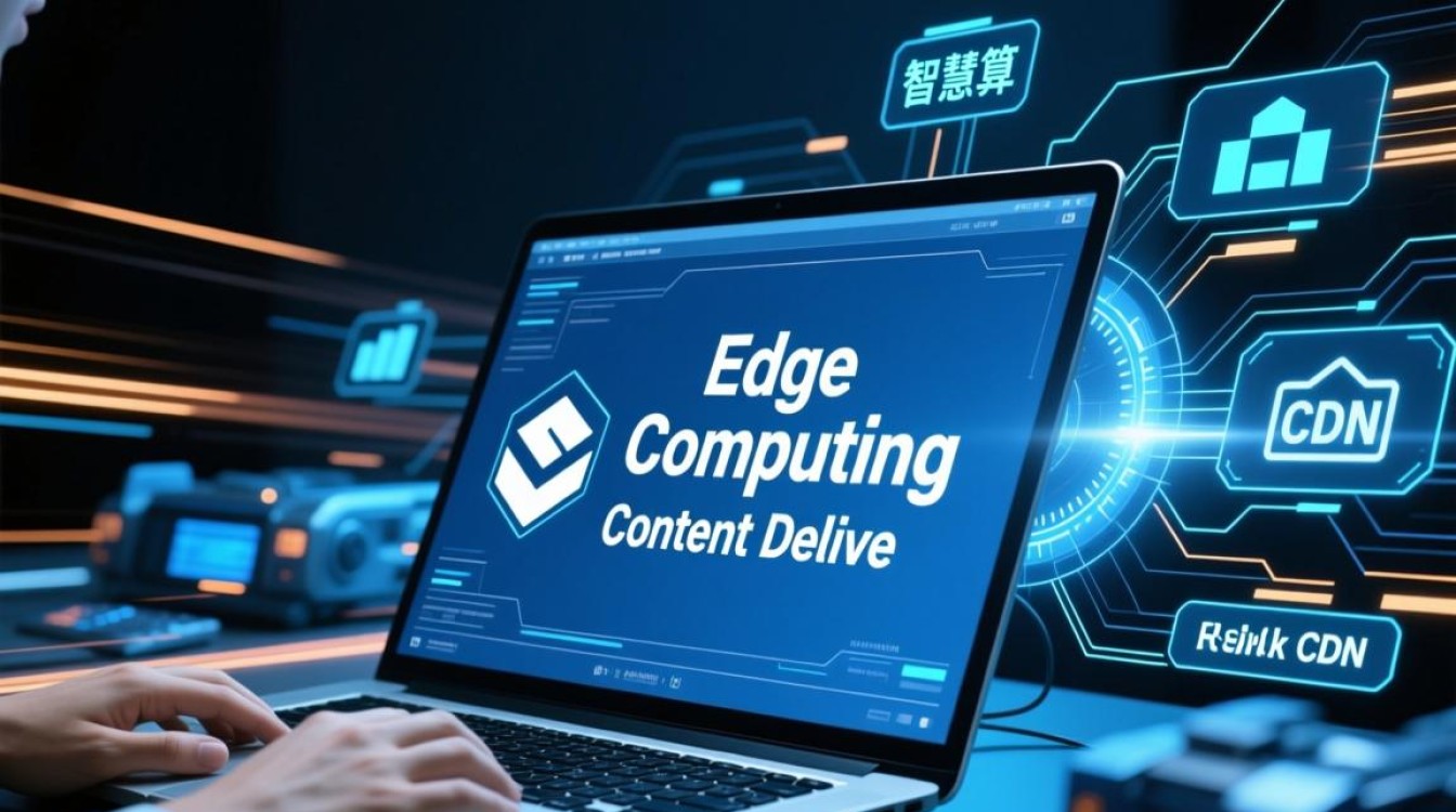 边缘计算构建的智慧CDN,究竟如何颠覆传统cdn行业格局? 边缘计算构建的智慧CDN,究竟如何颠覆传统cdn行业格局?