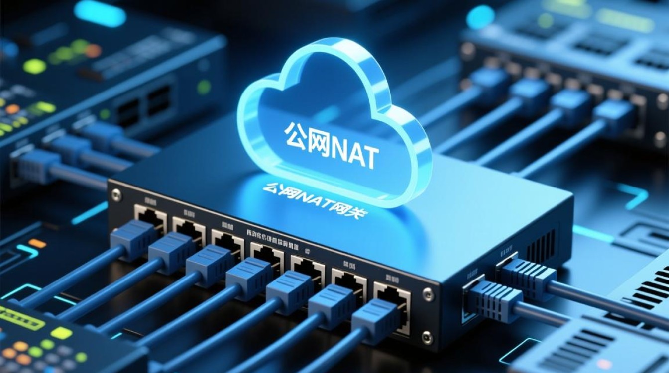 公网NAT网关更新API（UpdateNatGateway）操作步骤详解？