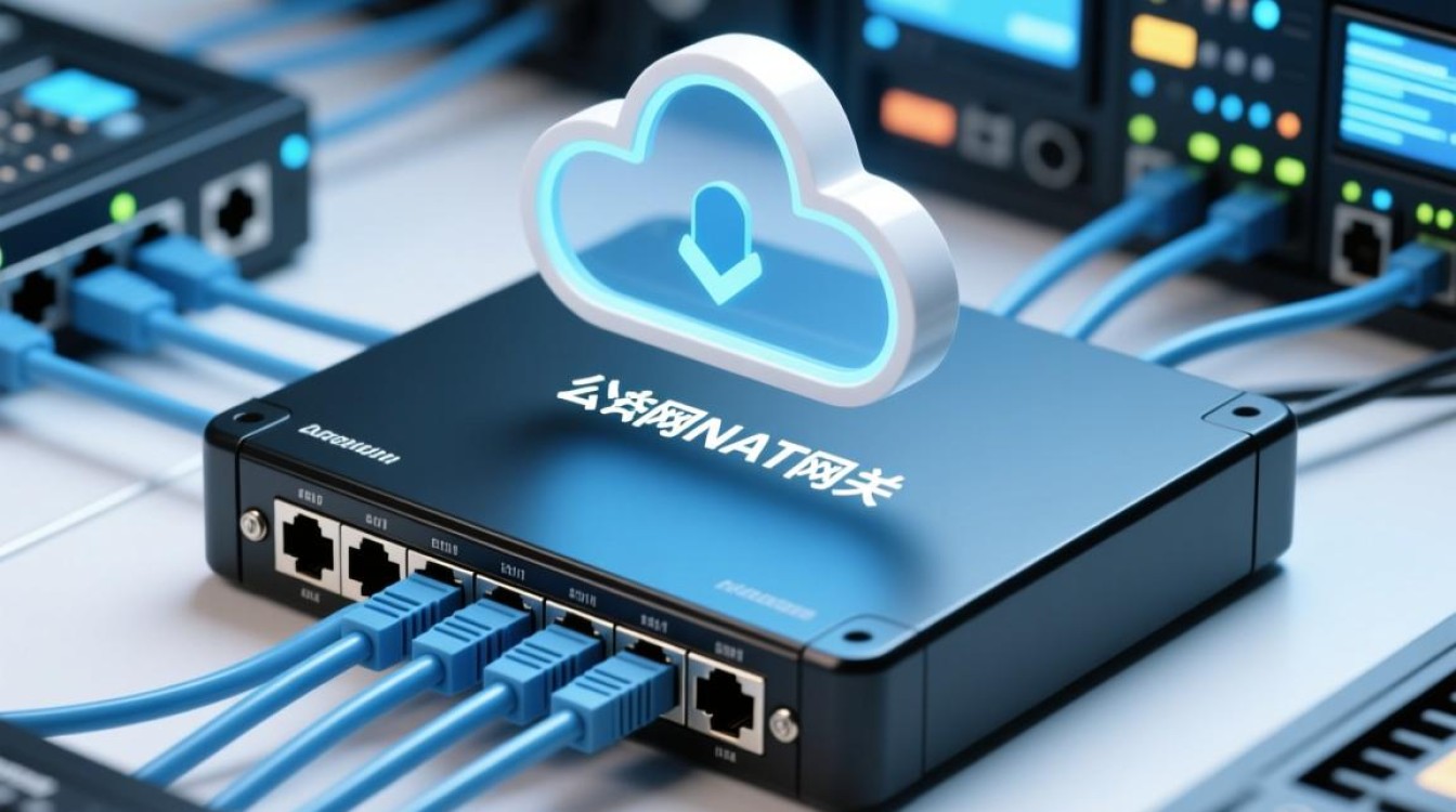 公网NAT网关更新API（UpdateNatGateway）操作步骤详解？