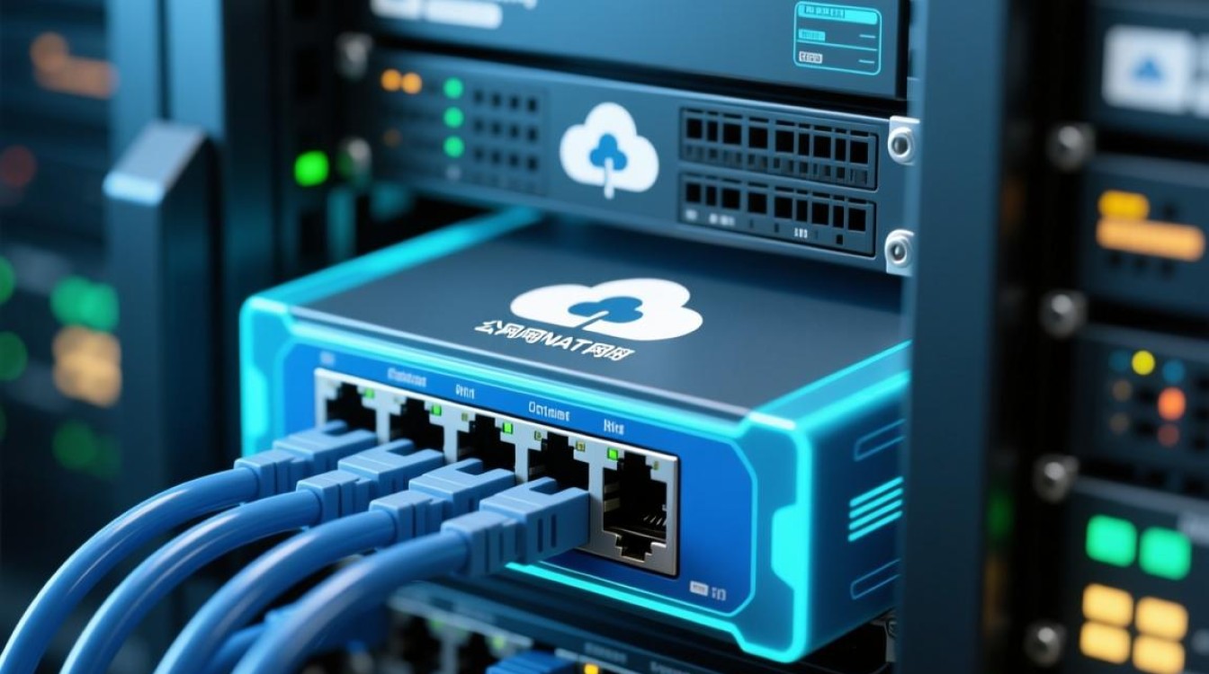 公网NAT网关更新API（UpdateNatGateway）操作步骤详解？