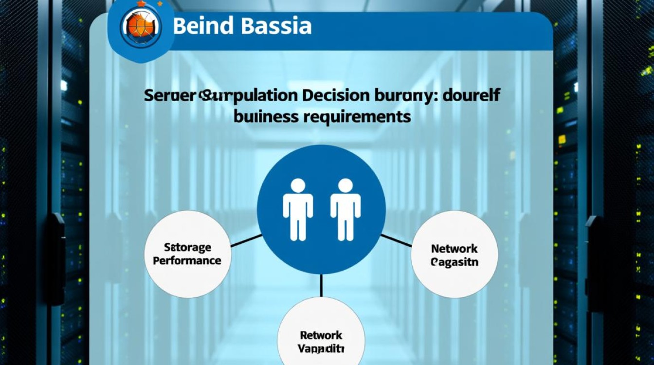 服务器购买经验要注意哪些坑?配置怎么选才划算? 服务器购买经验要注意哪些坑?配置怎么选才划算?