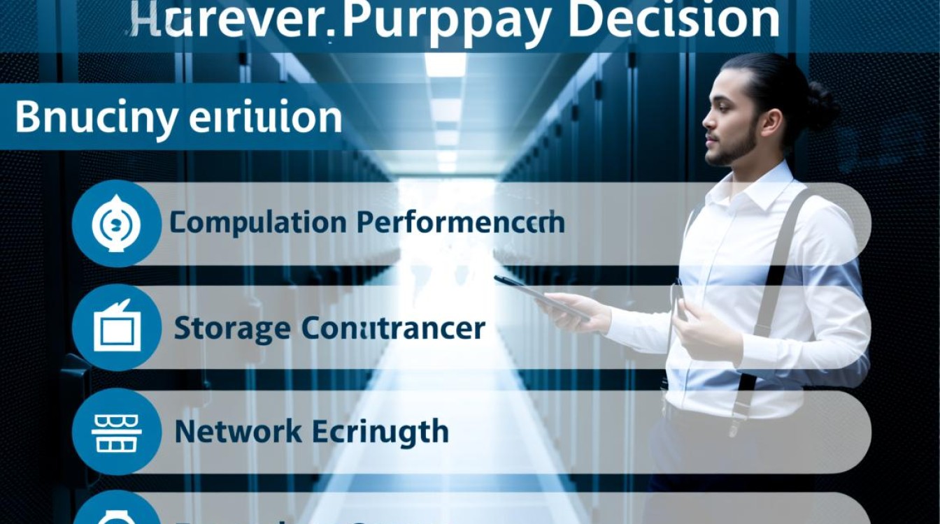 服务器购买经验要注意哪些坑?配置怎么选才划算? 服务器购买经验要注意哪些坑?配置怎么选才划算?