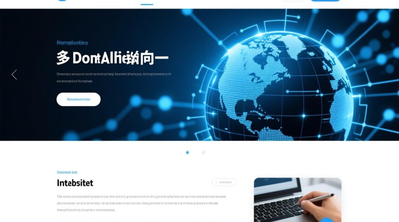 多域名指向同一网站,这种做法对SEO有何影响与风险? 多域名指向同一网站,这种做法对SEO有何影响与风险?