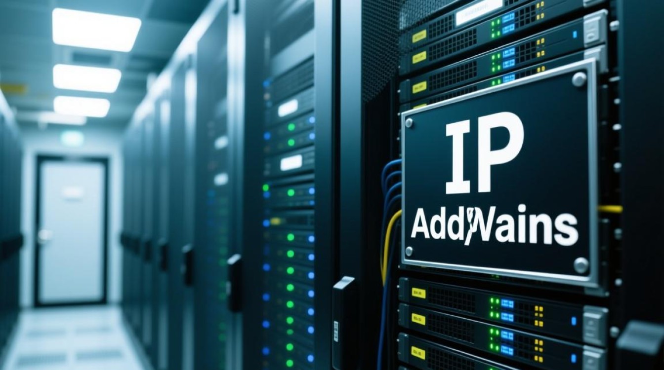 服务器和ip地址到底是什么关系?一个ip能对应多少服务器? 服务器和ip地址到底是什么关系?一个ip能对应多少服务器?