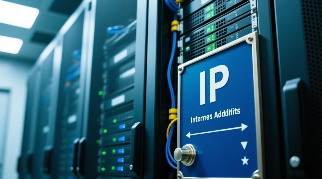 服务器和ip地址到底是什么关系?一个ip能对应多少服务器? 服务器和ip地址到底是什么关系?一个ip能对应多少服务器?