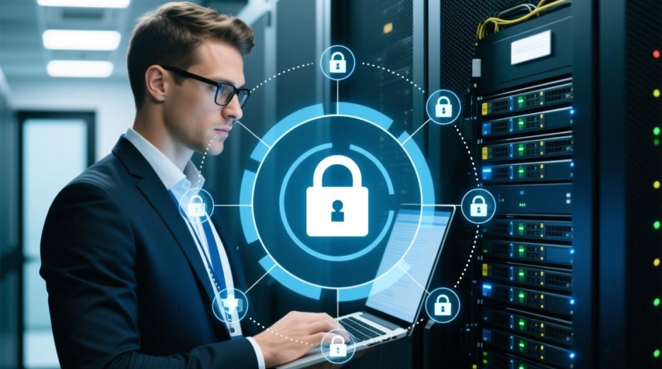 服务器账户安全管理员如何有效防范内部威胁? 服务器账户安全管理员如何有效防范内部威胁?