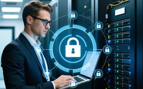 服务器账户安全管理员如何有效防范内部威胁？