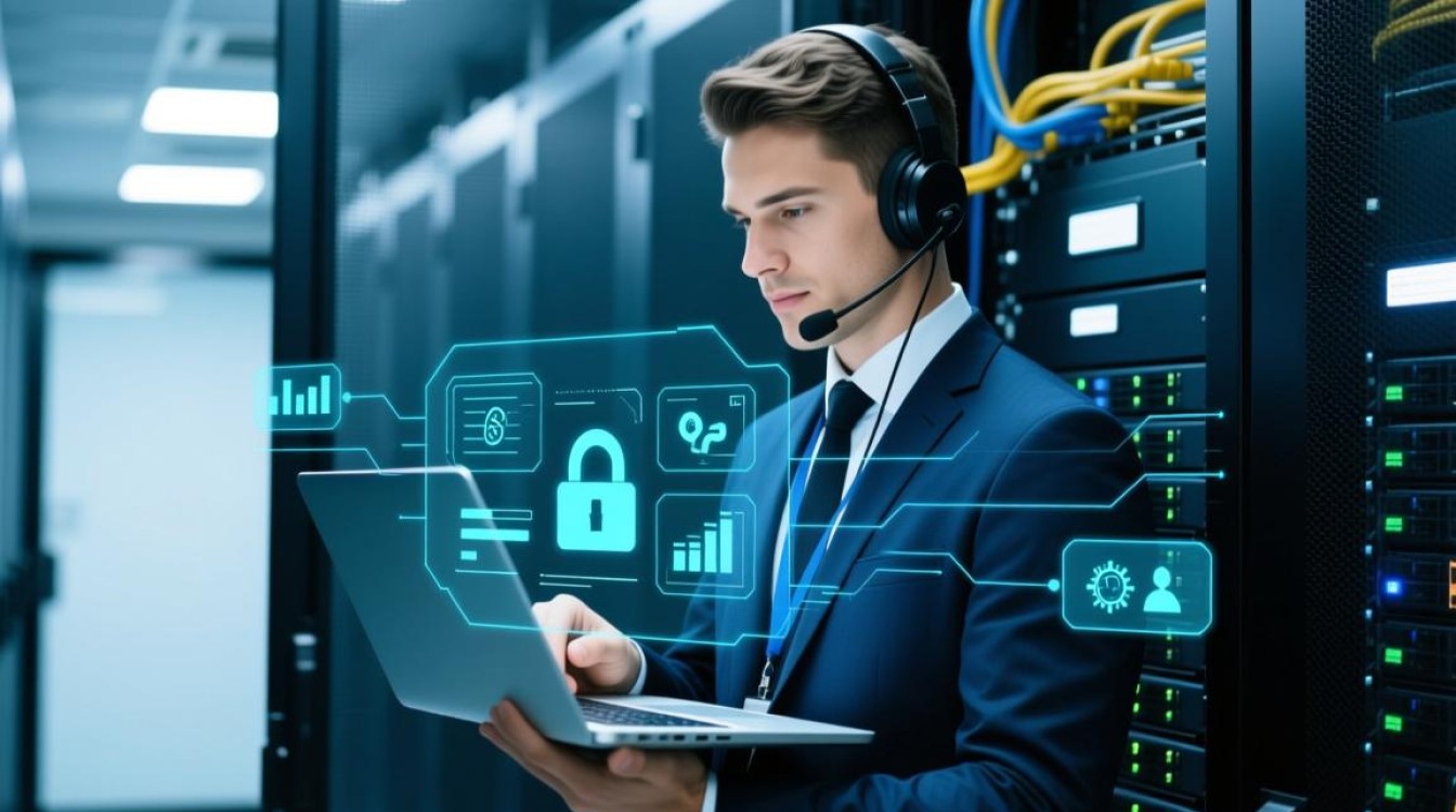 服务器账户安全管理员如何有效防范内部威胁? 服务器账户安全管理员如何有效防范内部威胁?