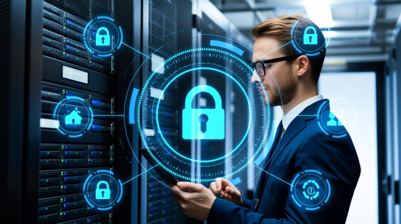 服务器账户安全管理员如何有效防范内部威胁? 服务器账户安全管理员如何有效防范内部威胁?