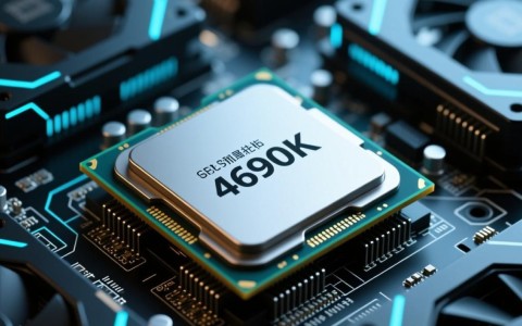 4690k配置是否满足高端游戏需求？性价比分析及选购建议