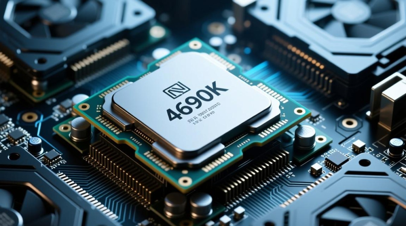 4690k配置是否满足高端游戏需求？性价比分析及选购建议