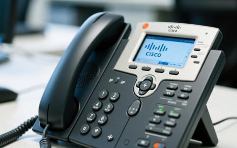 配置思科IP电话时，有哪些常见问题与解决方案？