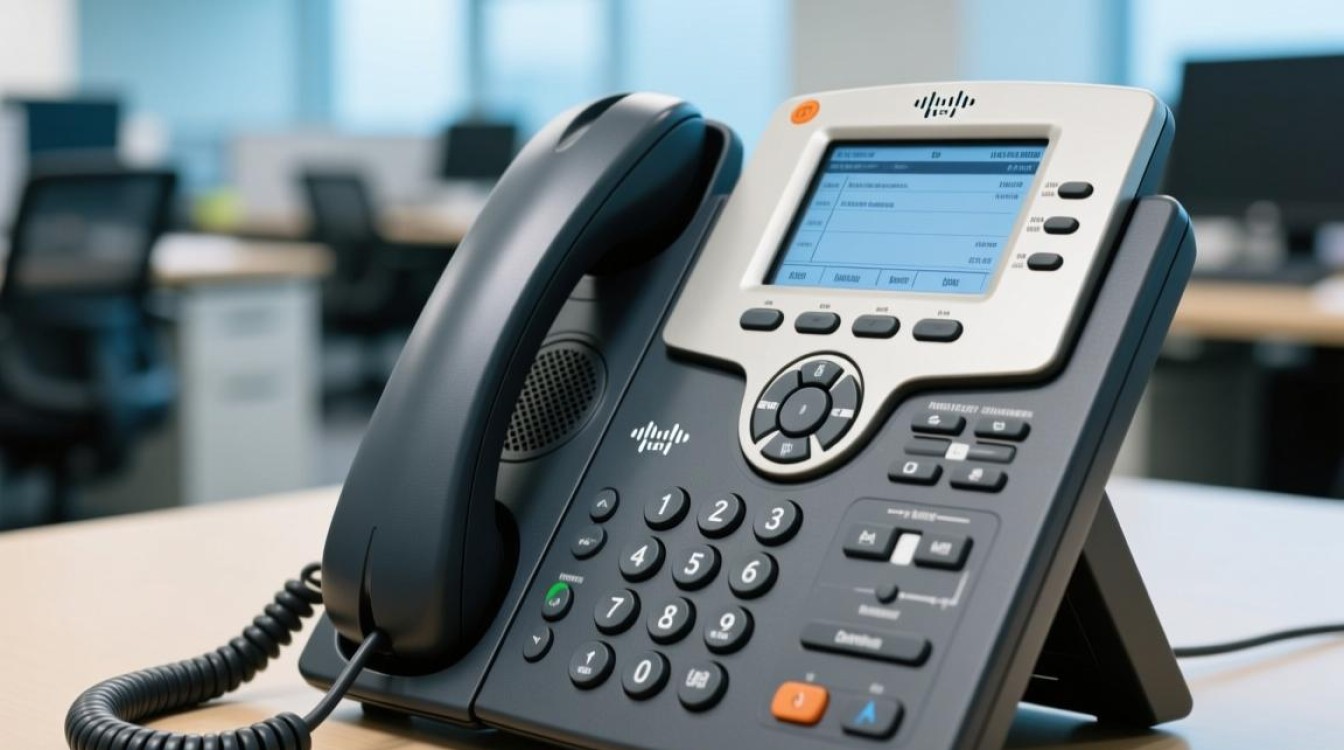 配置思科IP电话时，有哪些常见问题与解决方案？