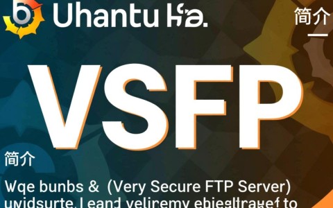如何在Ubuntu上正确配置vsftp服务以实现安全文件传输？