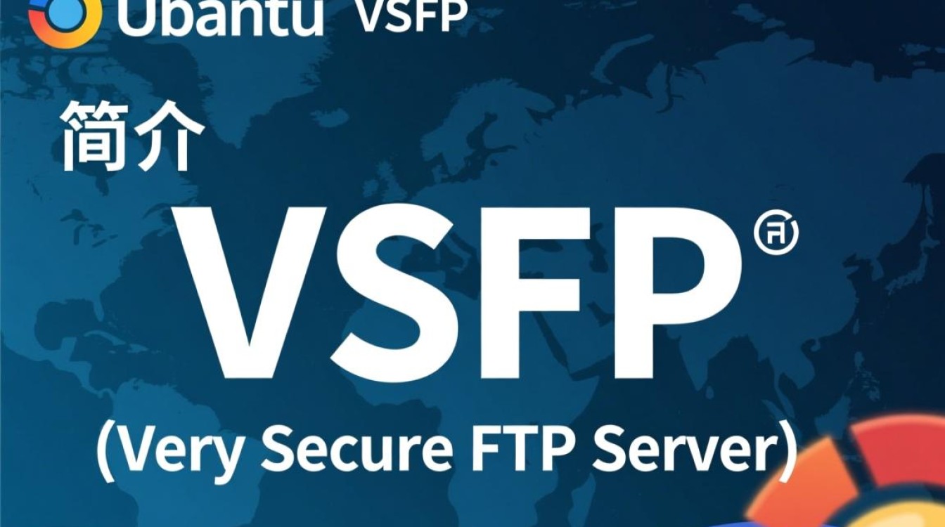 如何在Ubuntu上正确配置vsftp服务以实现安全文件传输？