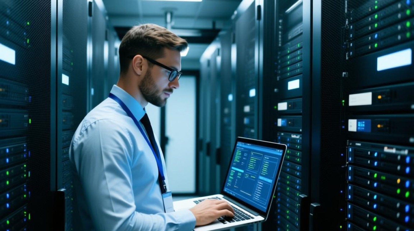 监控数据库服务器与监控服务器数据库，如何有效区分和实现？