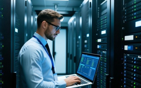 监控数据库服务器与监控服务器数据库，如何有效区分和实现？