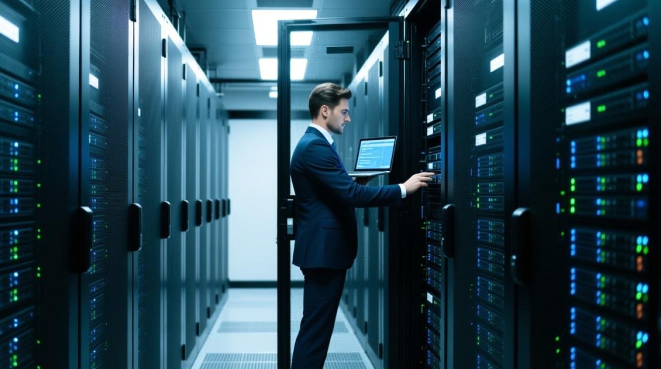 监控数据库服务器与监控服务器数据库，如何有效区分和实现？