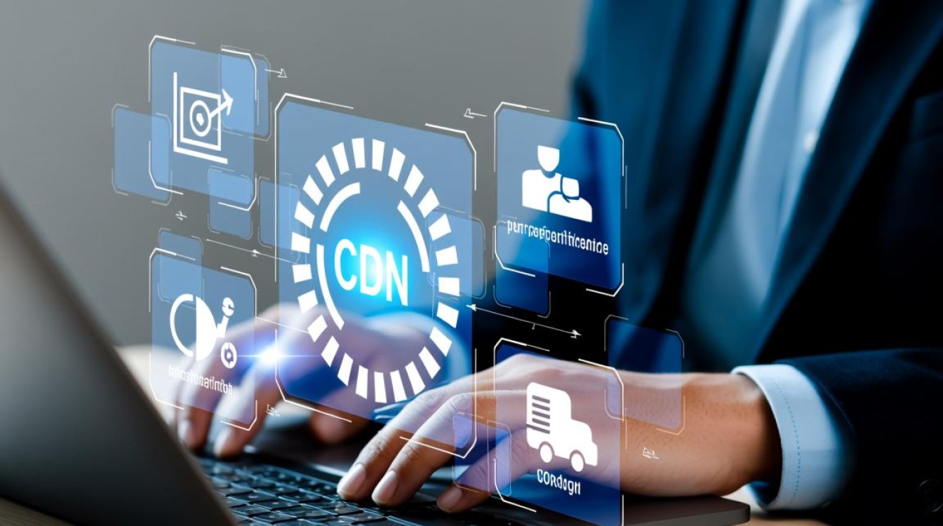 企业网站配置CDN，不同服务提供商费用差异大，具体需要多少预算？