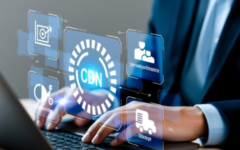 企业网站配置CDN，不同服务提供商费用差异大，具体需要多少预算？